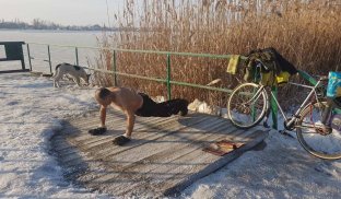 Незавершені мандри: сьогодні відомому слов’янцю мало б виповнитися 84 роки