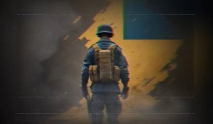 Житель Слов’янська написав на фронті пісню Фронтові пісні — найбільш щемливі