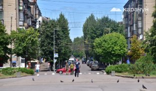 Слов'янськ відзначає день визволення