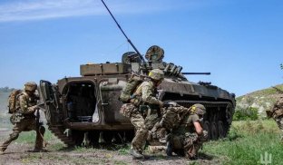 В Україні триває загальна мобілізація та оголошено воєнний стан В Україні існує чотири види повісток