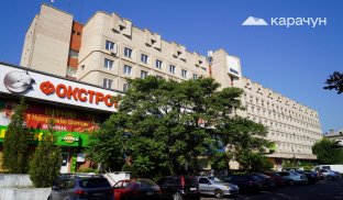 У Слов’янську та Краматорську тимчасово призупиняють роботу сервісних центрів Пенсійного фонду