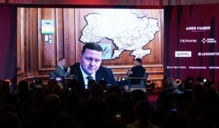 Залужний: У 2024 році розпочалася Третя світова війна Залужний: У 2024 році розпочалася Третя світова війна