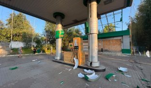 7 серпня: як минула доба на Донеччині