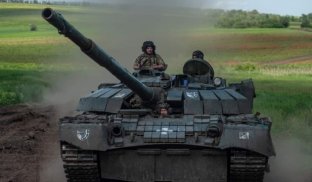 ЗСУ просуваються