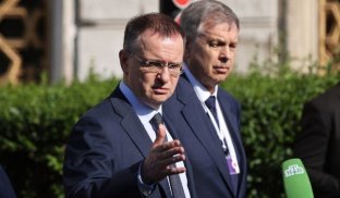 Переговори у Женеві: ISW пояснив, чого ще крім територій Росія хоче від України