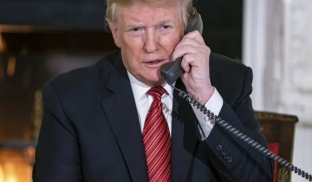 У Трампа анонсували кроки зі зближенні позицій України та РФ у наступні сто днів У Трампа анонсували кроки зі зближенні позицій України та РФ у наступні сто днів