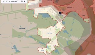 «Часового Яру як міста більше не існує»: зараз ведуться бої за те, що ще можна назвати будівлями