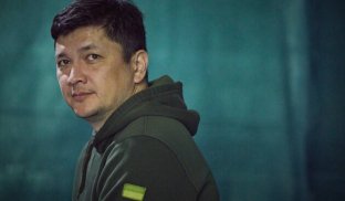 Голова Миколаївської обласної військової адміністрації Віталій Кім Кім виступає за жостку мобілізацію