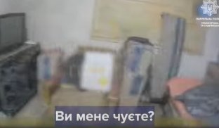 У Слов’янську на застіллі сталася поножовщина У Слов’янську на застіллі сталася поножовщина