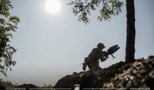 Ворог запустив в наш повітряний простір 33 БпЛА