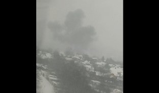 Слов'янськ під обстрілом: які наслідки