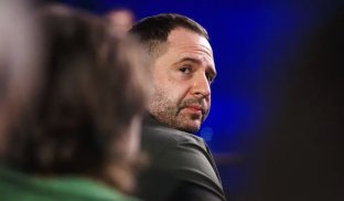 САП проситиме суд відправити Єрмака під варту із правом на заставу