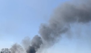 У Слов’янську вночі лунали вибухи