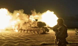 ISW: Українські військові відступили на Покровському напрямку, щоб не попасти в оточення ISW: Українські військові відступили на Покровському напрямку, щоб не попасти в оточення