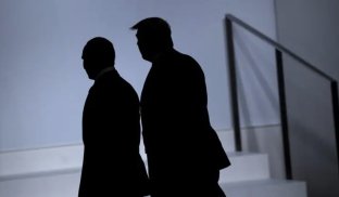 Трамп хоче забезпечити припинення вогню до Великодня — 20 квітня та форсує події Трамп хоче забезпечити припинення вогню до Великодня — 20 квітня та форсує події