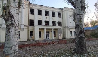 Які наслідки обстрілів Слов’янська на ранок 25 жовтня