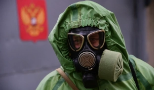 США вже оцінюють варіанти дій через спалах чуми у Росії — ЗМІ