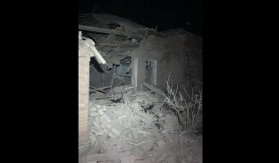 Вночі Слов’янськ був під атакою окупантів: де зафіксовано приліт  Вночі Слов’янськ був під атакою окупантів: де зафіксовано приліт