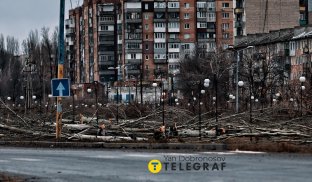 Мародери і руїни. Чи готуватися до цього жителям Слов’янська?