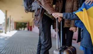 Мінрозвитку презентувало план допомоги внутрішньо переміщеним особам Мінрозвитку презентувало план допомоги внутрішньо переміщеним особам