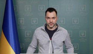 Арестович йде на вибори