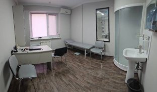 Столична клініка готова прийняти на роботу лікарів зі Слов’янська, Краматорська