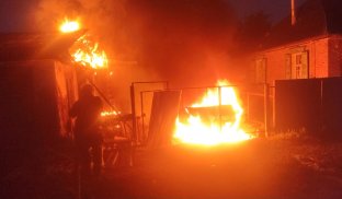 Слов’янськ, 16 вересня: за минулу добу від обстрілів загинули дві людини