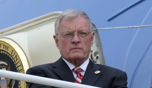 США хочуть, щоб Україна провела вибори після припинення вогню — Келлог США хочуть, щоб Україна провела вибори після припинення вогню — Келлог
