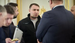 В українській переговорній групі група Буданова виступає за швидку угоду з РФ — The Economist