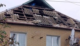 Обстріли Слов’янська: ситуація станом на ранок 16 жовтня 