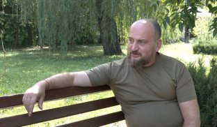 Лікар Олександр Возовік Олександр Возовік працював хірургом