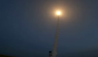 FT: Росія може запустити «Орєшнік» по Україні вже цими вихідними