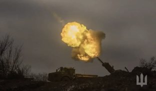 На Сході з різних причин є повільний пресинг та просування росіян — Зеленський На Сході з різних причин є повільний пресинг та просування росіян — Зеленський