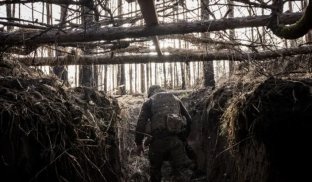 У DeepState розповіли про успіхи ЗСУ в Донецькій області та просування росіян У DeepState розповіли про успіхи ЗСУ в Донецькій області та просування росіян