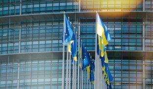 Хто надасть гарантії безпеки Україні Україна потребує гарантій безпеки