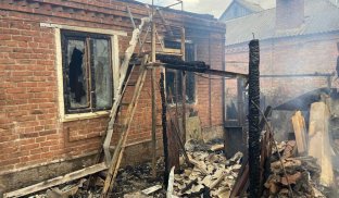 Наслідки обстрілів на Донеччині Росіяни обстріляли Донеччину