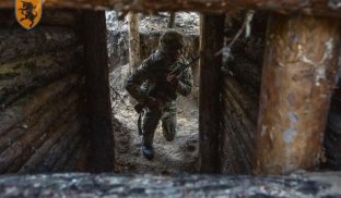 Росіяни прагнуть оточити Слов'янськ і Краматорськ ЗСУ заявили про нову ціль росіян на Сході