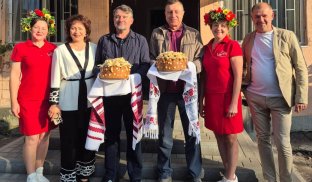 «Валенсія» зі Слов’янська переїхала під Вінницю