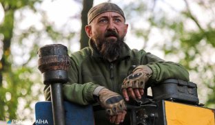 Масштаб російсько-української війни не дає жодній зі сторін виграти її однією операцією, — ISW Масштаб російсько-української війни не дає жодній зі сторін виграти її однією операцією, — ISW