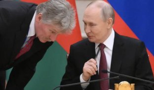 Кремль перерахував, що зупиняє РФ від погодження перемир’я Кремль перерахував, що зупиняє РФ від погодження перемир’я