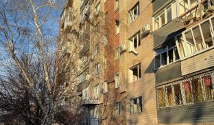 Поранення та пошкодження: наслідки обстрілу Слов'янська та інших населених пунктів у Донецькій області Поранення та пошкодження: наслідки обстрілу Слов'янська та інших населених пунктів у Донецькій області