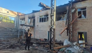 13 серпня: як минула доба на Донеччині