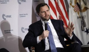 Відносини США і РФ можна буде відновити одразу після досягнення миру в Україні — Джей Ді Венс