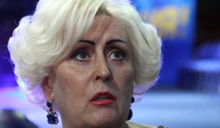 Колишня очільниця Слов'янська Неля Штепа Штепу намагаються судити