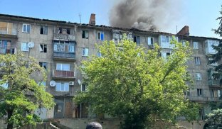 4 червня: як минула доба на Донеччині 4 червня: як минула доба на Донеччині