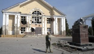 The Telegraph: 10 тисяч військових ЗСУ під загрозою оточення у Курській області. The Telegraph: 10 тисяч військових ЗСУ під загрозою оточення у Курській області.