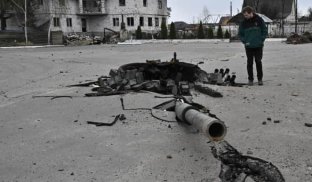 Росіяни намагаються захопити Часів Яр