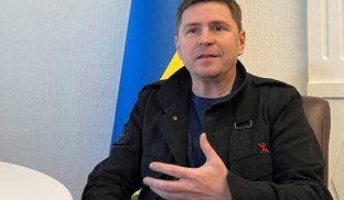 Радник голови Офісу президента Михайло Подоляк Головні цілі Російської Федерації на даному етапі війни проти України