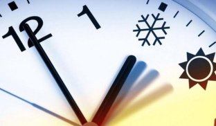 Рада скасувала перехід на літній/зимовий час