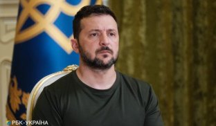 Як триває мобілізація в Україні та чого не вистачає: відповідь Зеленського Як триває мобілізація в Україні та чого не вистачає: відповідь Зеленського